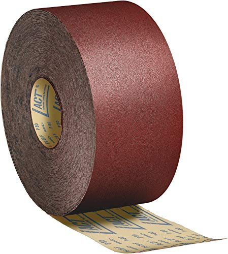 Klingpsor 307885 PS 29 F, Schleifpapier, ANTISTATIK- Rolle, 115X50000, 150, 1