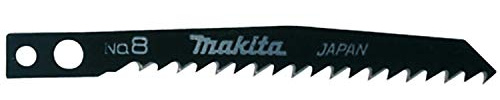 Makita MAKITA STICHSAEGEBLATT NR.8 8Z 5St (A-85911)