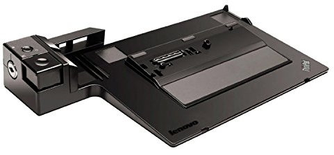 Lenovo ThinkPad Port Replicator Series 3 docking station (433615 W) USB 3.0