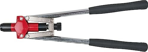 KS Tools 150.9661 Langarm-Handnietzange