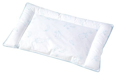 Julius Zöllner 4850110000 - Kindersteppbett Daune, Füllung 80 g, 40/60 cm