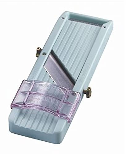 Vogue D445 Japanese Mandoline, 305mm X 90mm X 25mm