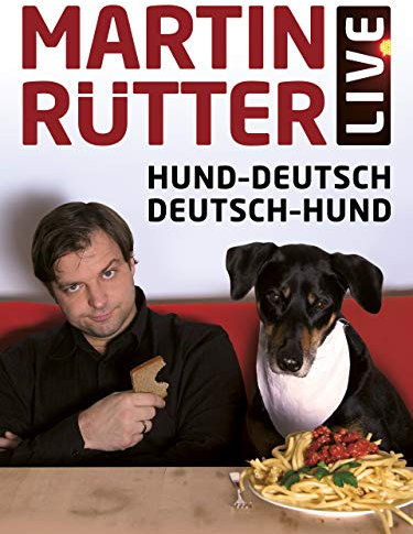 Hund - Deutsch, Deutsch - Hund