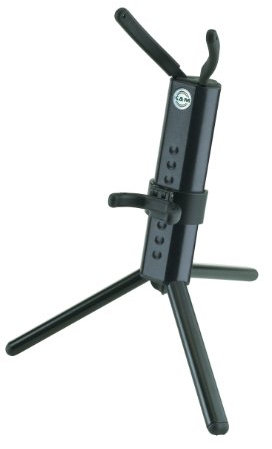 K&M Stands 14360 Altsaxophon-Ständer