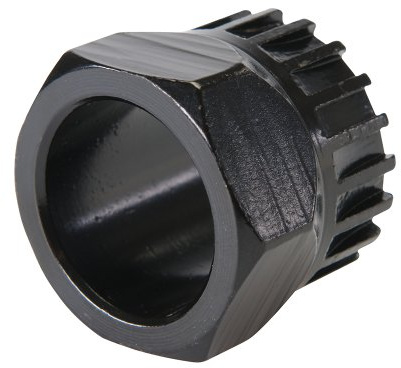 Silverline 241459 Tretlagerwerkzeug 20 Zähne