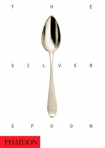 By Author The Silver Spoon, UK edition (Cooking) (UK edition)
