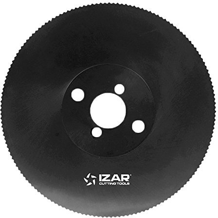 Izar 4250 - Sierra circular tronzadora 4250 hss 315x2.50