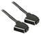 Imustbuy - Cable Péritel en Plomb 1,5 M - 21 Broches