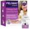 FELIWAY Classic 30 Tage Pheromon Verdampfer Start-Set, 48ml - Hilft Anzeichen von Stress bei Katzen und Kitten zu reduzieren, von Tierärzten empfohlen, klinisch getestet