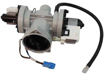 Ablaufpumpe Doppelpumpe 30W Waschmaschine ORIGINAL LG Electronics TAW30017880