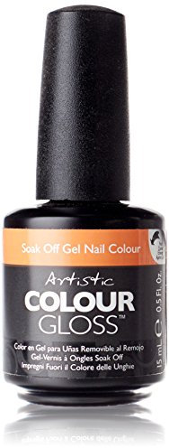 Artistic Gel Nagellack, Kreativität