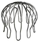 PARAHOJAS MORRIÓN DE METAL ADAPTABLE PARA DESAGÜE