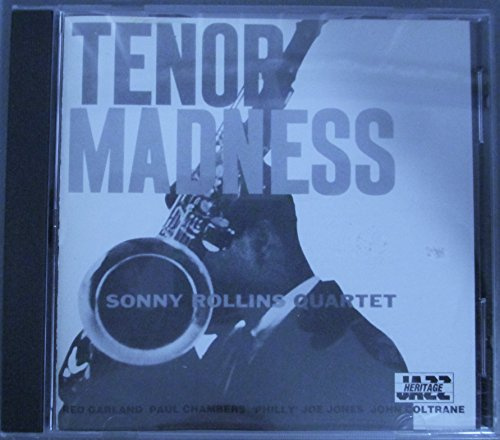 Tenor Madness