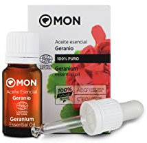 MON Aceite Esencial de Geranio 12 ml