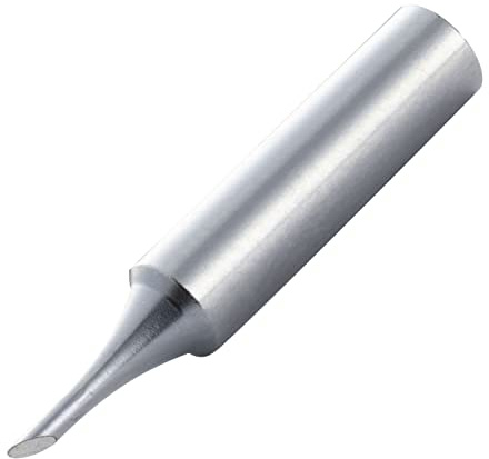 Hakko T18-CF15 - T18 Series Soldering Tip for Hakko FX-888/FX-8801 - Bevel - 1.5 mm/60? x 13.5 mm by Hakko