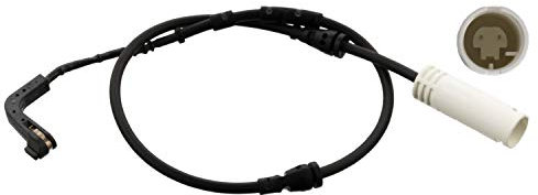 febi bilstein 24320 Verschleißkontakt , 1 Stück