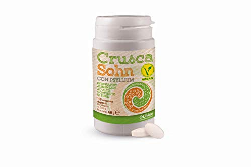 Sohn Crusca Integratore - 400 g