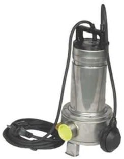 Elettropompa sommersa per acque sporche Lowara Domo 0,75kW HP 1