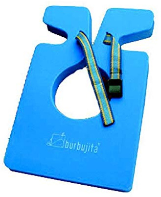 Burbujita 01.012 - Collar flotacion