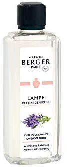 Lampe Berger Düfte Paris Lavendel 500 ml