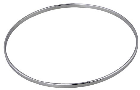 BQLZR Banjo Tension Hoop Banjo-Flansche 10.94 Zoll