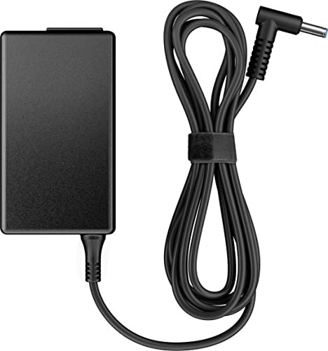 HP 65 Watt Slim Power AC Adapter - Europã¤Ische Lokalisierung
