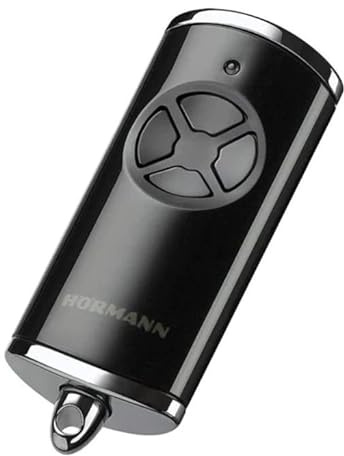 Hormann BiSecur HSE2 868-BS Fernbedienung für Garagentor