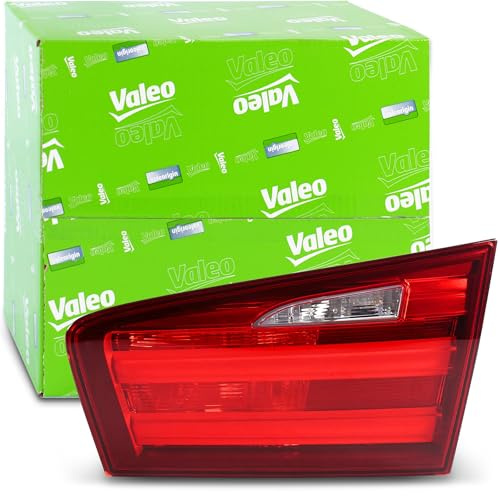 Valeo Heckleuchte 44382 für BMW 5 Series (2009-2013) | Kompatibel mit: BMW 5 Touring