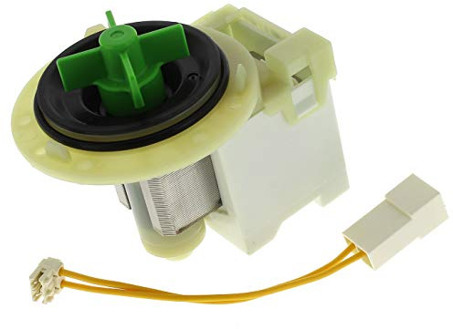 Pompe de vidange 64317 = ebs021/0059 pour Lave linge Brandt