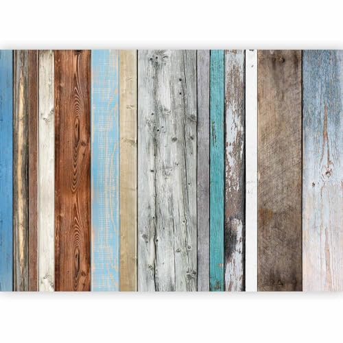 murando Fotomurales 400x280 cm XXL Papel pintado tejido no tejido Decoración de Pared decorativos Murales moderna de Diseno Fotográfico tablones f-A-0355-a-a