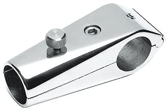 Osculati Flaggenstockhalter AISI316 20/25 f. Rohr Ø 30 mm