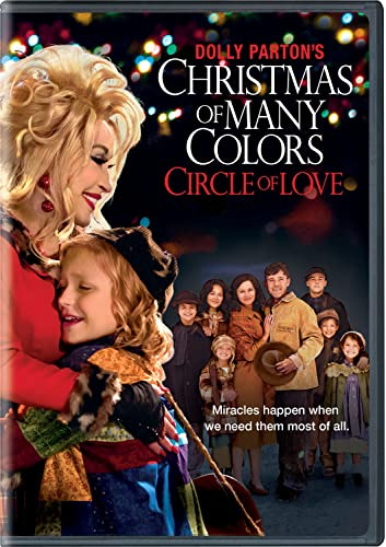 Dolly Parton's Christmas Many Colors: Circle of Love