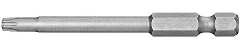 Facom EX.627 Embout 1/4 Torx 27 Long 70Mm