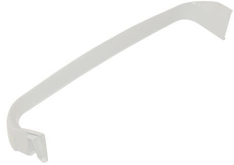 Support de bouteille Rack/porte étagère pour Zanussi réfrigérateur congélateur équivalent à 2061953226