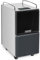 TROTEC TTK 120 E Déshumidificateur d'air, Déshumidificateur Electrique, Déshumidificateur Portable, Absorbeur d'humidité, Déshumidification Max. 30 l/j, pour 95 m² Max., Hygrostat intégré