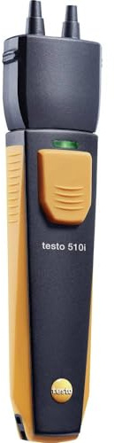 testo 510 i - Differentialtrycksmätare