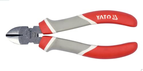 SIDE CUTTING PLIERS 7 (180MM)