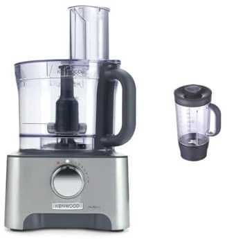 Kenwood MultiPro Classic FDM780BA