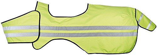 Harry's Horse Ausreitdecke Reflective, Größe:XL