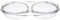 Easy Cook NS606 2 Cup Microwave Egg Poacher