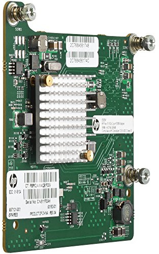 Modules HP 631884-B21