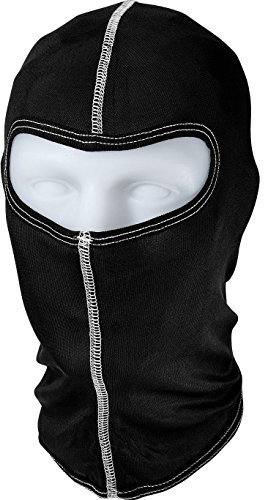 Thermoboy Seidensturmhaube 1.0 - Schutz für Helm - 100% Seide