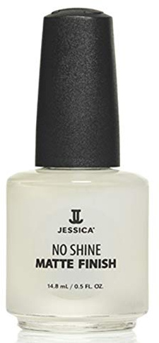 Jessica Cosmetics No Shine Finish, 14.8 ml