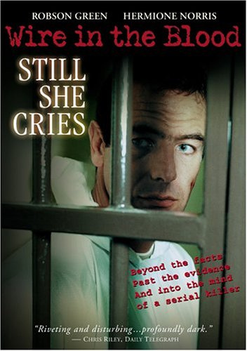 Wire in the Blood: Still She Cries [DVD] [2002] [Region 1] [US Import] [NTSC]