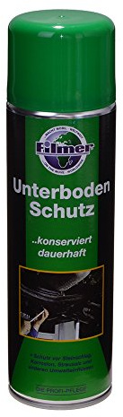 Filmer 60087 Unterbodenschutz-Spray, Anzahl 1
