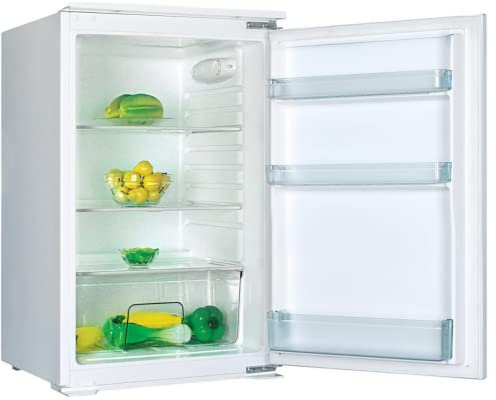 PKM KS 130.0 EB Einbau-Kühlschrank/A+ / 115.7 kWh/Jahr / 130 L Kühlteil/weiß