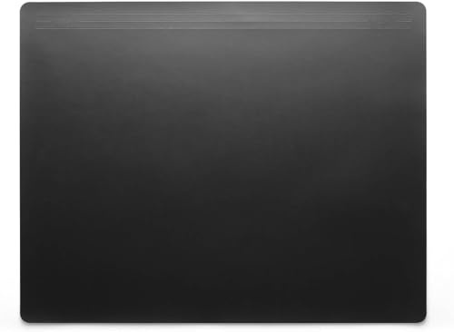 Durable Schreibunterlage in Premium Qualität, 650 x 520 mm, schwarz, 722401
