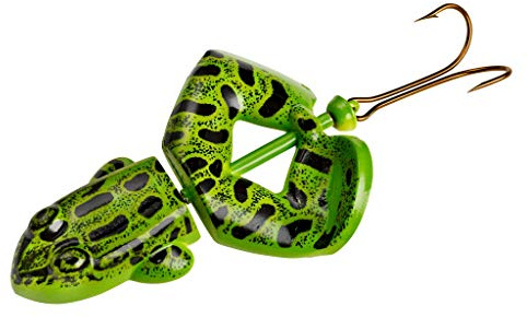 Rebel Unisex-Erwachsene Buzz'N Frog
