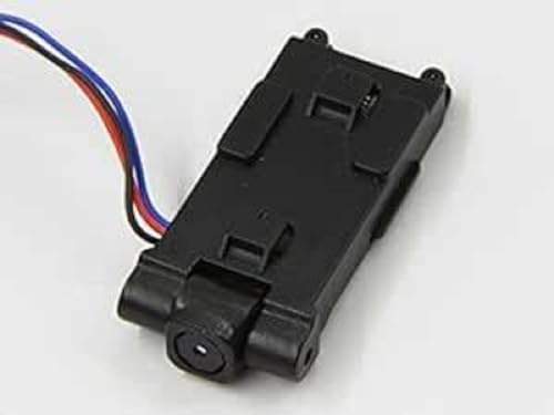 Jamara 38676 Kamera für Catro Quadrocopter, Mehrfarbig