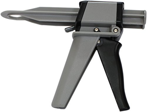 WS-14 Handpistole Kunststoff für alle WEKEM 2-K Epoxi Klebstoffe